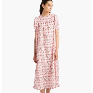 Hill house nap dress